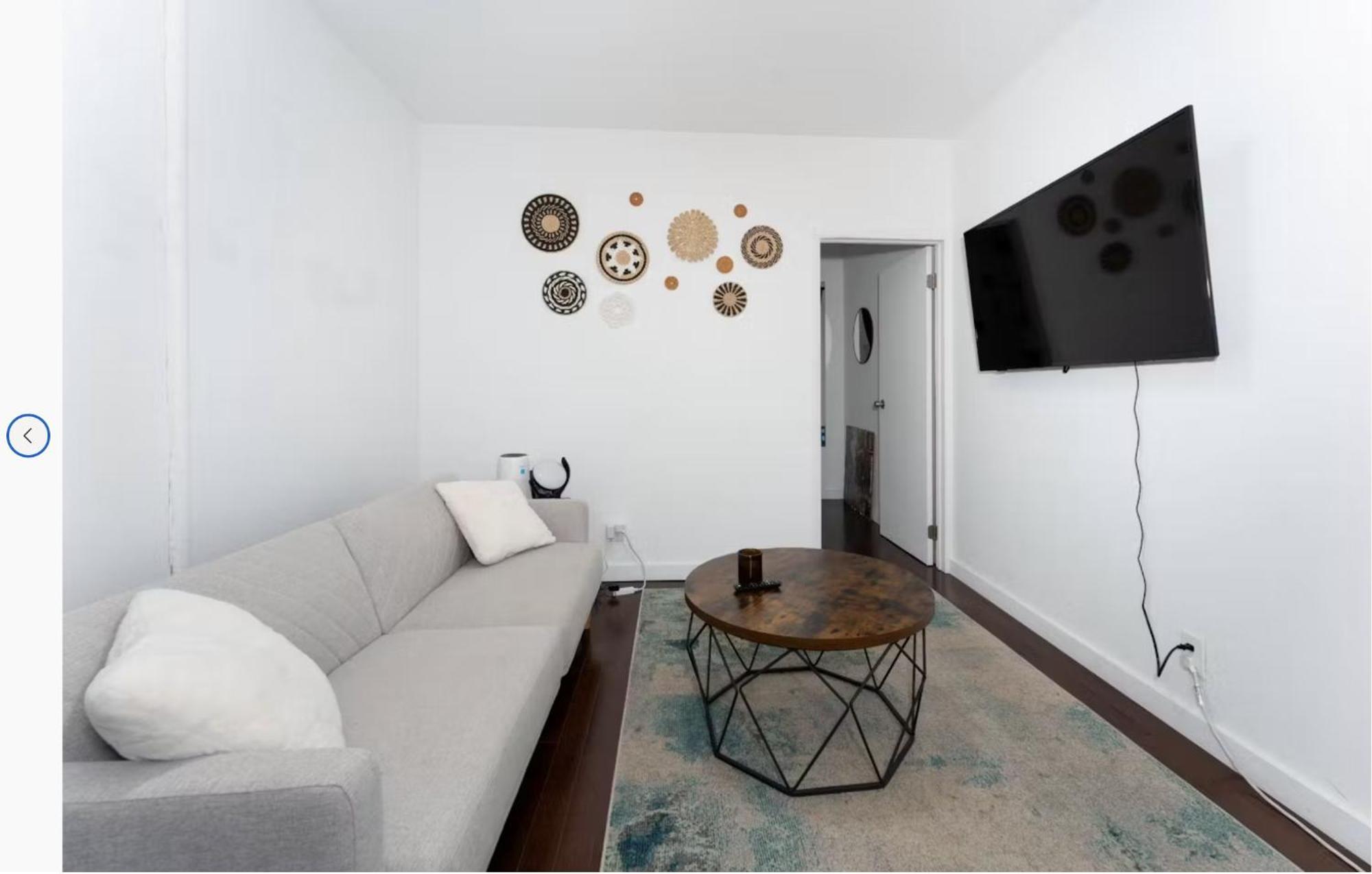 Heart Of Downtown Manhattan - Stylish One Bedroom Apartment In Vibrant Union Square New York Exterior foto