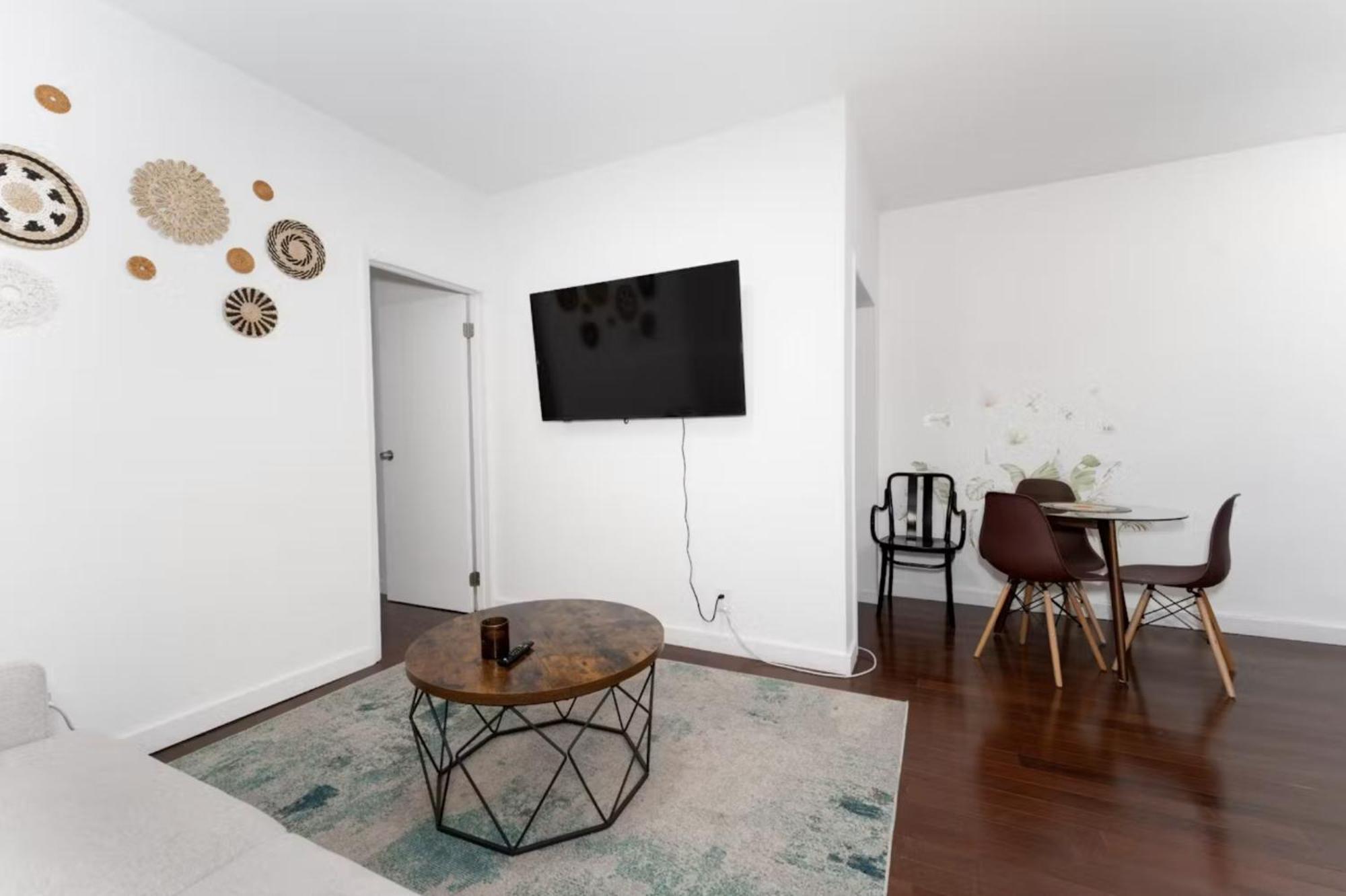 Heart Of Downtown Manhattan - Stylish One Bedroom Apartment In Vibrant Union Square New York Exterior foto