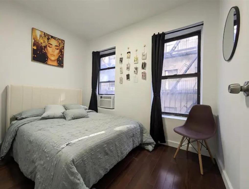Heart Of Downtown Manhattan - Stylish One Bedroom Apartment In Vibrant Union Square New York Exterior foto